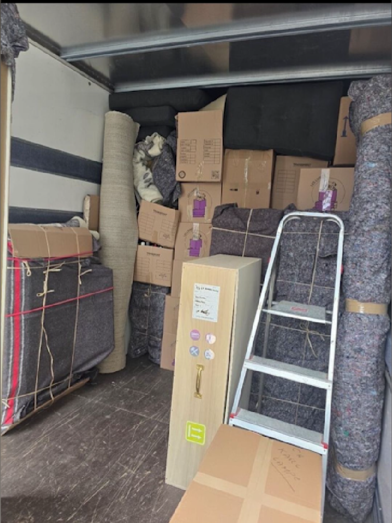 Déménagement LDménage